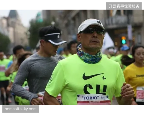 上海马拉松医疗救援实战复盘：AED布局如何通过链路加密实现分钟级覆盖